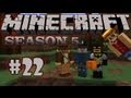 Let's Play Together Minecraft S05E22 [Deutsch/Full-HD] - Ist ...