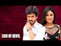 Son Of Devil Full Movie|  Preetham Puneeth, Amrutha | 2022 Latest Hindi Dubbed Action Movie