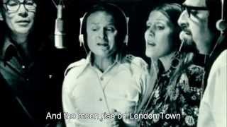 Watch Singers Unlimited London By Night video