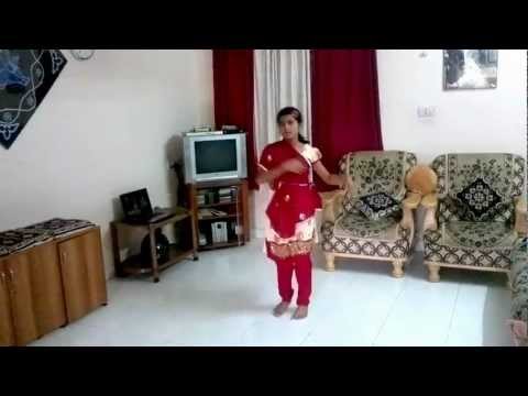 Ek dantaya song