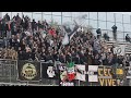 Pro Piacenza - Ascoli 2014 / 2015 - Coro "Alè Picchio"