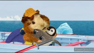 Save The Penguin Multilanguage For Jordanthenickelodeon&Nickjrfan