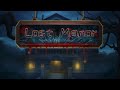 Lost Manor - Room Escape game walkthrough
