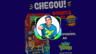 Música Da Boneca Da Gi