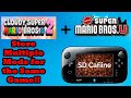 Store multiple M0d$ for the Same Game on SD Cafiine [Wii U 2022]