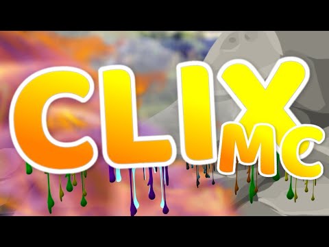 Clix MC Trailer