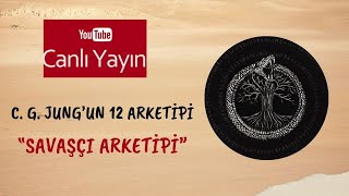 Savaşçı Arketipi