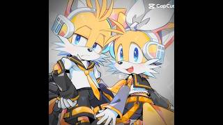 Tails E Nine Edit