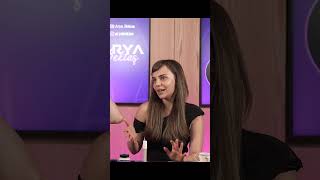 Bahar Şahinle Çektiğimiz Video Yarın 19.00Da Yayında