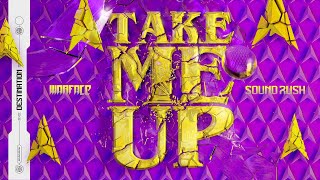Warface & Sound Rush - Take Me Up (Official Video)