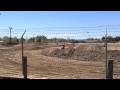 Milestone Ranch MX Park - Riverside, California - SXS racing action! Milestone Ranch MX Park - Riverside, California - SXS racing action!