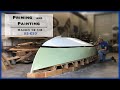 How to Prime and Paint a Wooden Boat, S2-E33