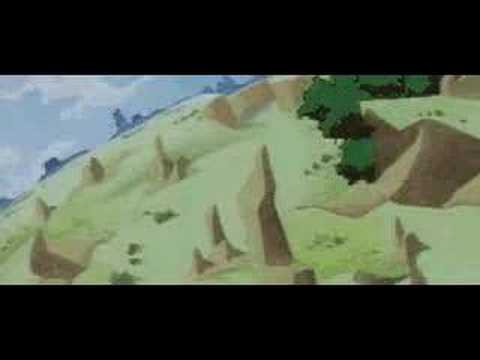 Sonic Boom - Opening Sonic CD