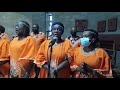 MWANA KONDOO CENTENERY MASS - SAFARI VOICES INTERNATIONAL