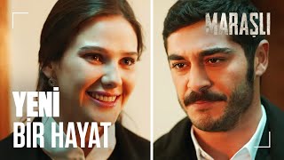6. Bölüm - Yeni Bir Hayat Maraşlı Kısa Bölüm