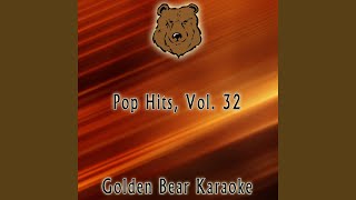 So Yesterday (Karaoke Version) (Originally Performed By Hilary Duff)
