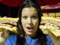 DEATH BURGER OF DEATH!! (7.2.10 - Day 428)