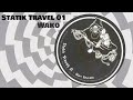 Statik Travel 01 - Wako - B1