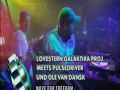 Lovestern Galaktika Project meets Pulsedriver & Ole Van Dansk - Move For Freedom (live video) [HQ]