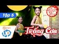 Fancy Dance 🏅🎧 EP 5 - Trống Cơm 👼 ABC Angels 🌟 Best dance cover - Dance with kids POPS UP