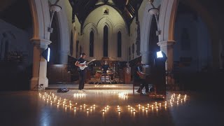 TRIBE - December (Official Live Performance) from St Mary's Church