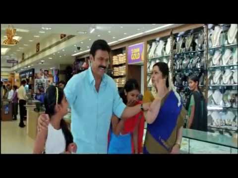 Drishyam Happy Song Trailer HD | Official | Venkatesh | Meena...