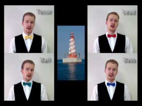 Shine On Me Video