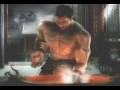 Tekken 5 - opening