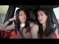 Nikki Bella Breaks Bad News to Brie About Delivery Plan | Total Bellas | E!