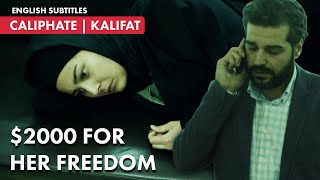 Can They Stop The Attack? Caliphate Kalifat