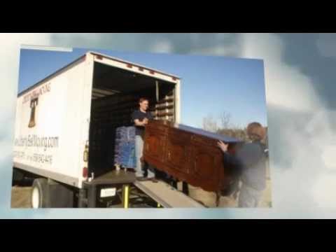 Movers in Waterboro, Maine - Liberty Bell Moving and Storage