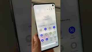 Samsung Telefonlarda Uçak Modu Açma