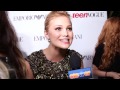 Olivia Holt Reveals NEW MUSIC Details! Interview
