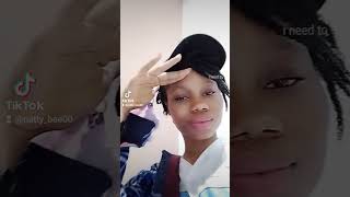 Bae On Tiktok