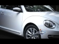 2013 Volkswagen Beetle Convertible TDI