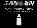 Antidote vs Walking on a Dream - Swedish House Mafia & Empire of the Sun (mashup Bootleg)