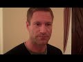 Aaron Eckhart - Which Fellow Actor Made You Raise Your Own Game?