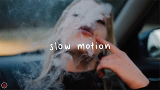 Watch Easy Life Slow Motion video