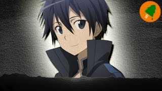Kirito (Sword Art Online): The Story You Never Knew
