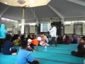 Celik Mata Celik Jiwa Prof. Dr. Muhaya part 1