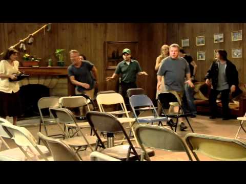 Boiler Maker - Official Trailer...