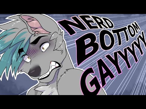 FURRY STEREOTYPES