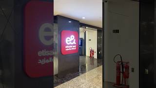 Buying Sim Card In Uae Etisalat And E& &