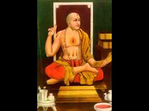 Dwadasha Stotra Chapter 8 - Vandita Shesha (With Meaning)