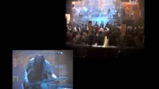 Watch Pentagram Is There A Light video