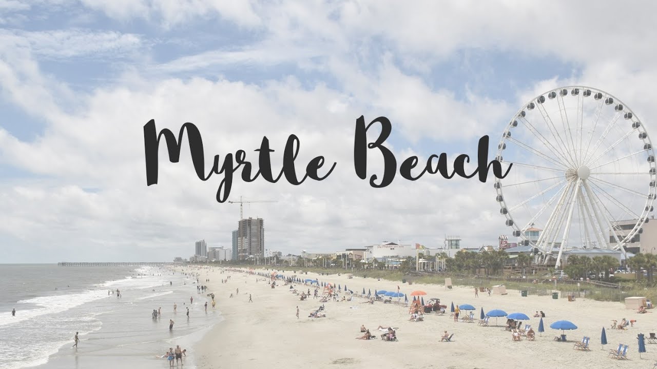 Myrtle baeach amateur championship