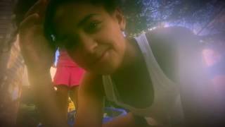 The Yoga Challenge With My Cousin