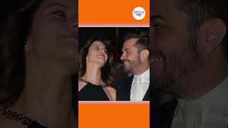 Kenan Doğuludan Eşi Beren Saate Romantik Sesleniş