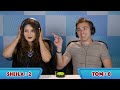 GUESS THAT SONG: DISNEY STARS! (ft. Eliza Taylor)