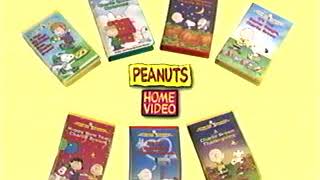 Opening To The Rugrats Movie 1999 Vhs